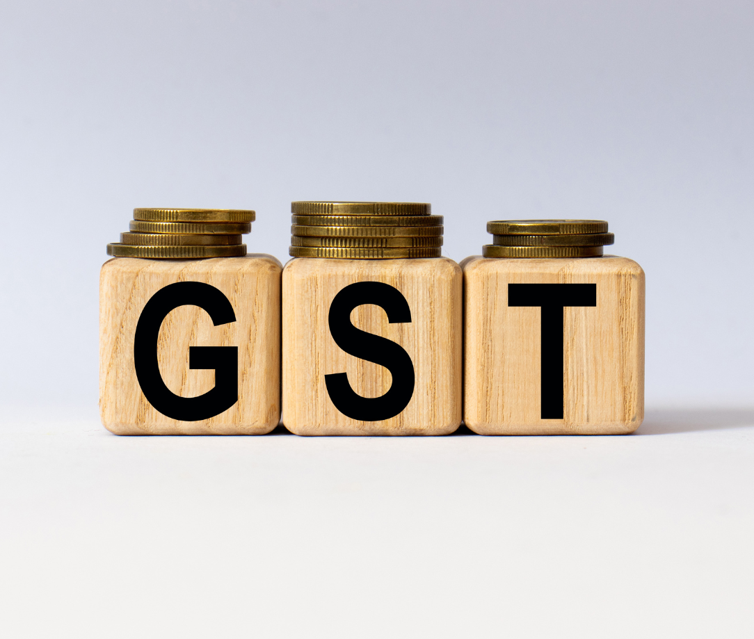 Goods and Services (GST)