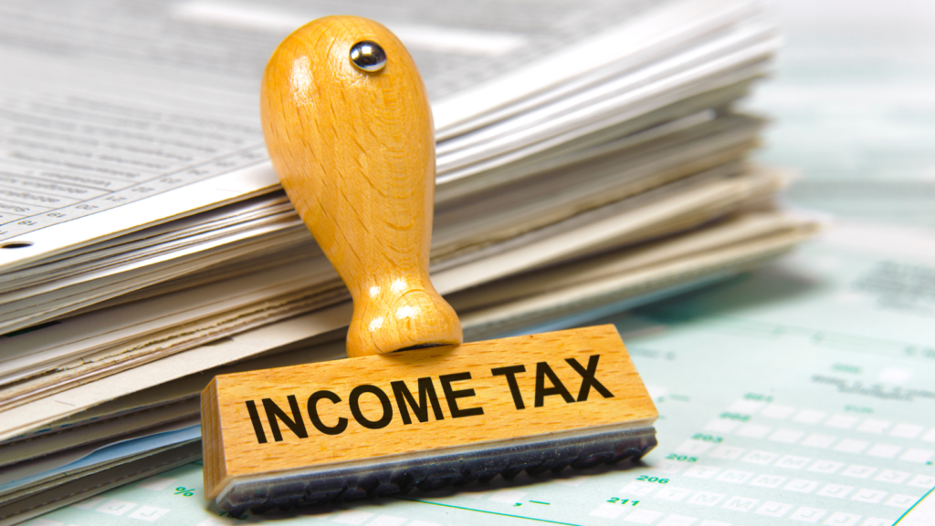 Minimize Personal Income Tax