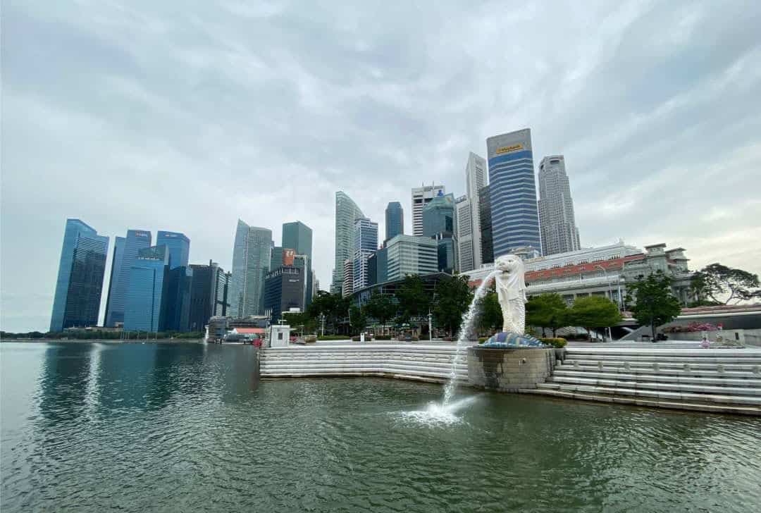 How to Register a company in Singapore
