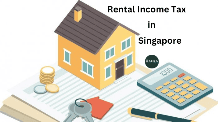 Rental income tax in Singapore