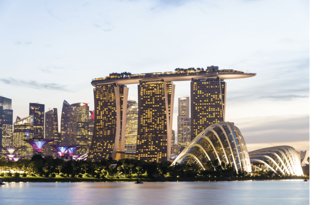 Top 9 Benefits of Registering a Company in Singapore