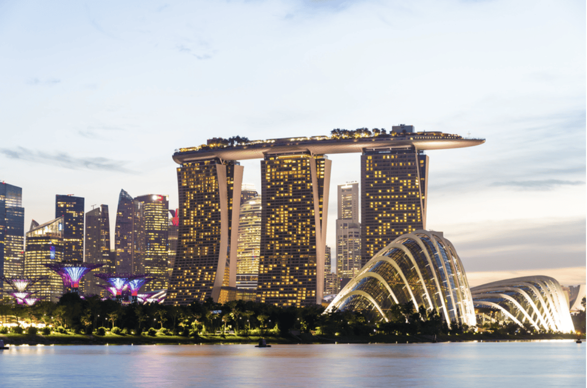 Top 9 Benefits of Registering a Company in Singapore